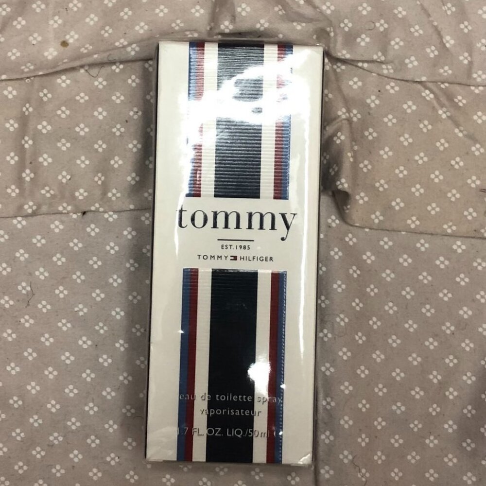Tommy Hilfiger Tommy EDT Cologne Men 1.7 oz